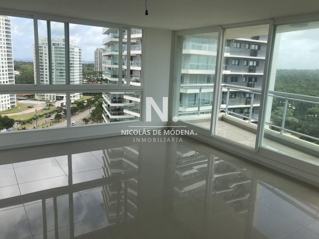 Apartamento en venta de 1 dormitorio En Punta Del