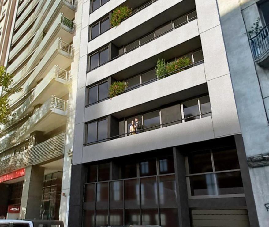 Venta Apartamento 1 Dormitorio en Cordon