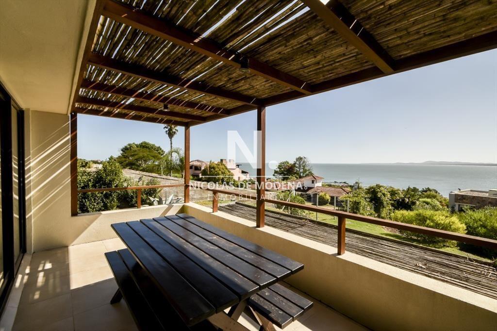 Venta y alquiler temporario de Apartamento en