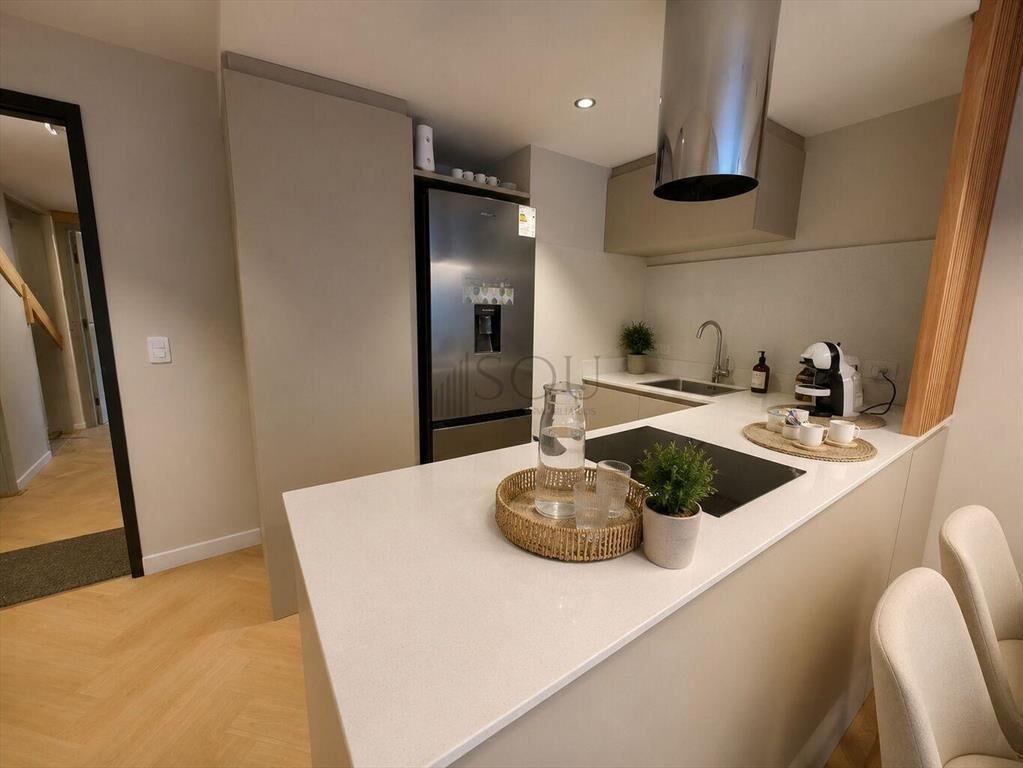 Venta Apartamento de 1 dormitorio en Buceo