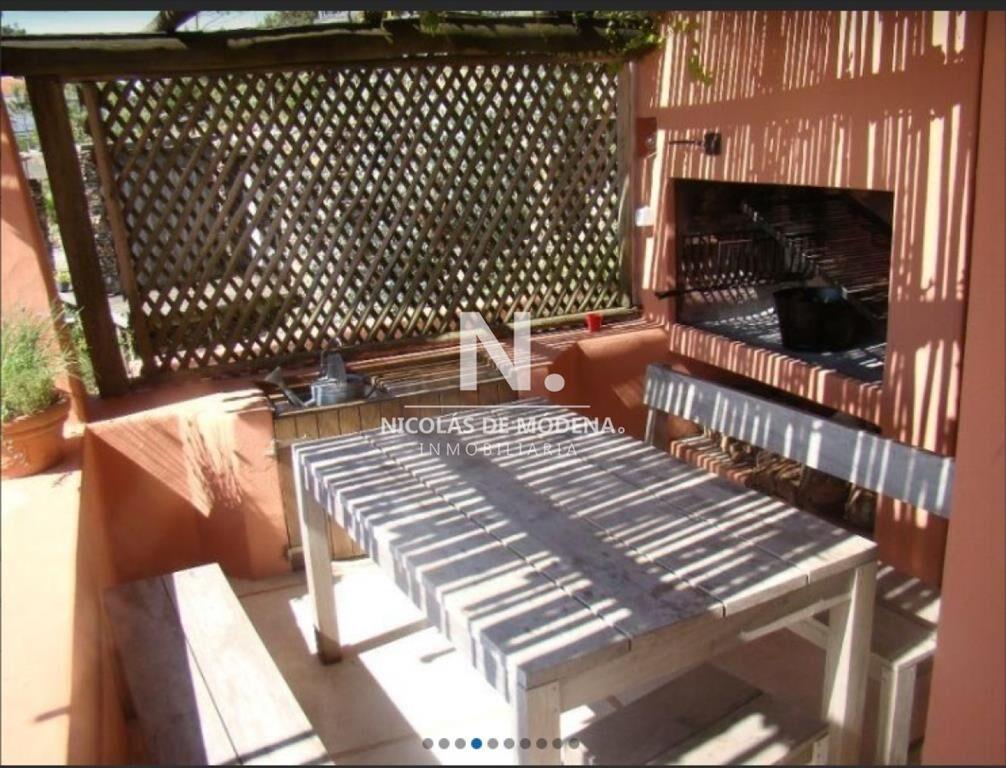 Venta de Apartamento 3 DORMITORIOS en Lomo de la