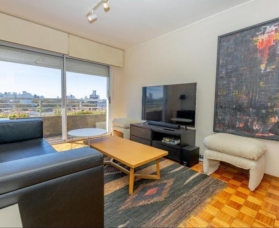 Venta apartamento en golf