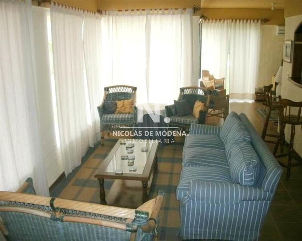 Alquiler Casa en Punta Ballena Cuatro Dormitorios
