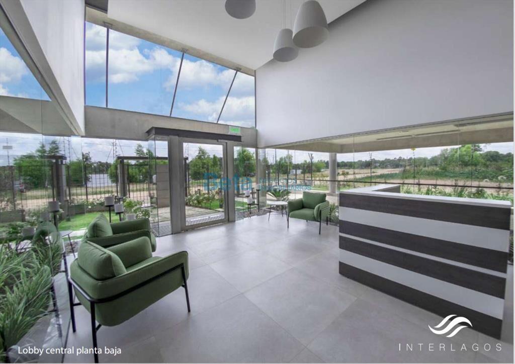 Venta Apartamento INTERLAGOS 3 dormitorios, y