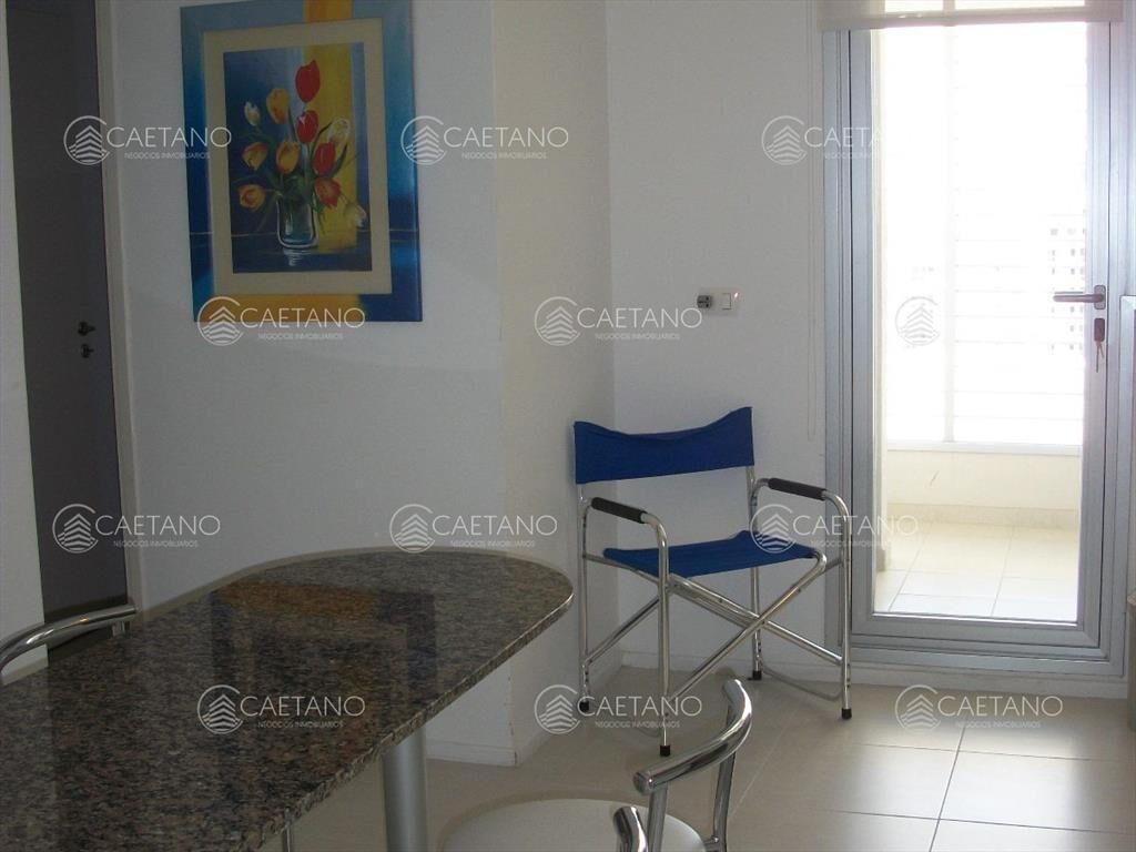 Venta apartamento 3 dormitorios. Playa brava, del