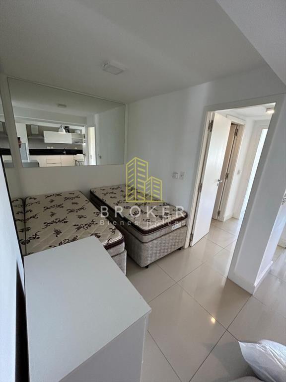 Apartamento en venta 1 dormitorio y medio en San
