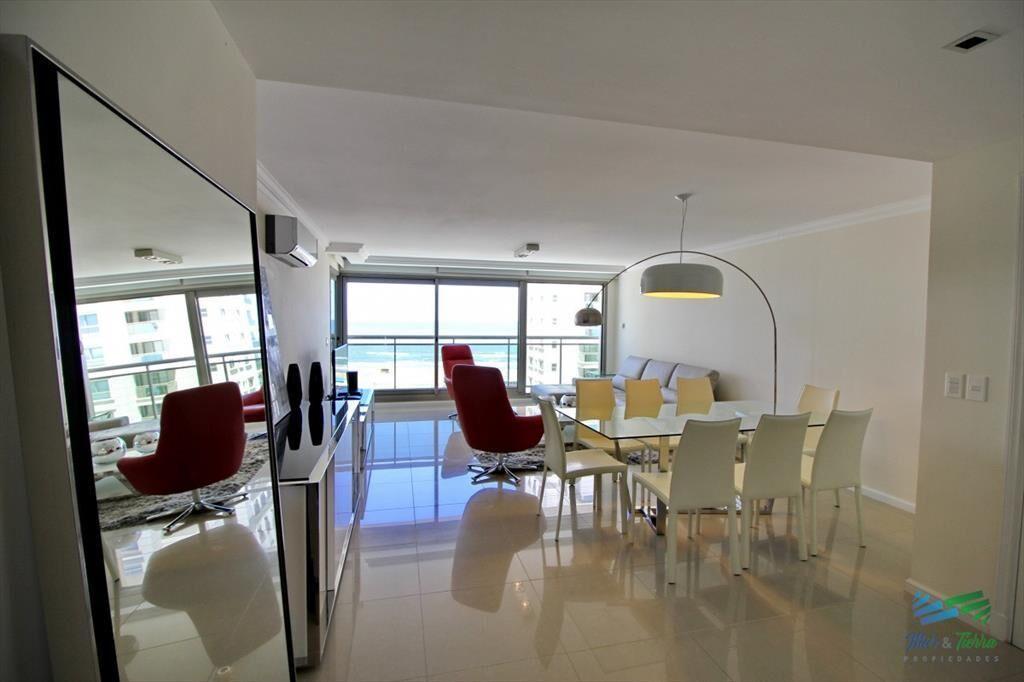 En venta apartamento Imperiale de 3 dormitorios,