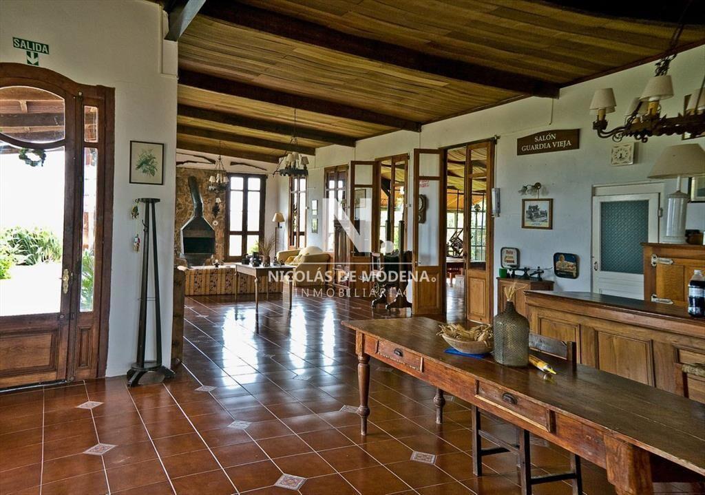 Espectacular chacra en Venta, ideal para