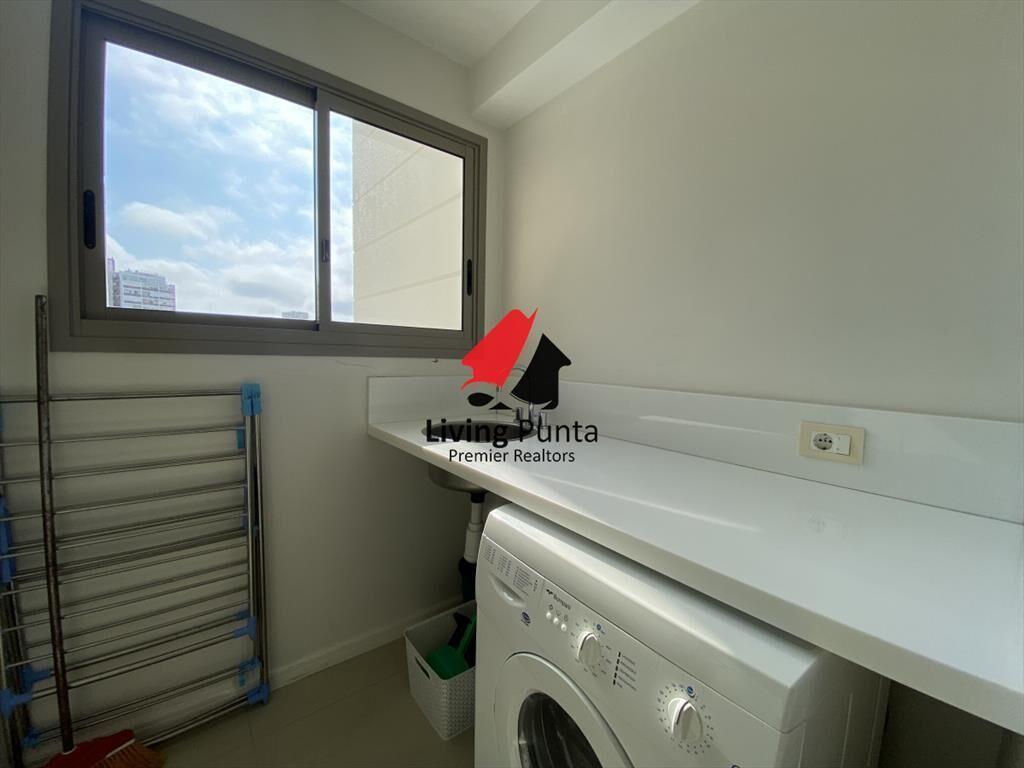 Apartamento de 3 dormitorios en Brava, Punta del Este.