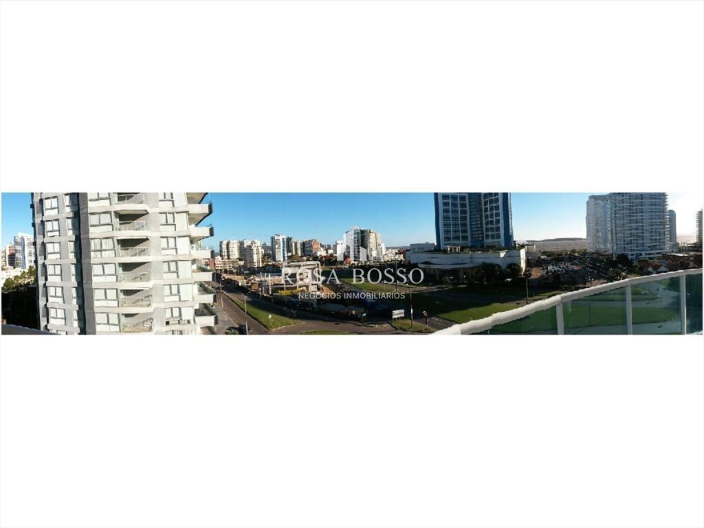 Apartamento en Mansa, 3 dormitorios *