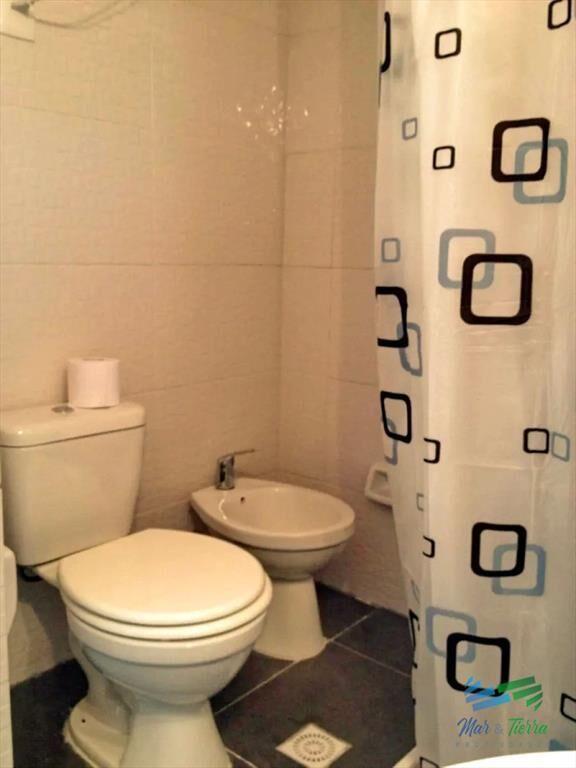 Vendo apartamento de 1 dormitorio y garage. Península, Pun