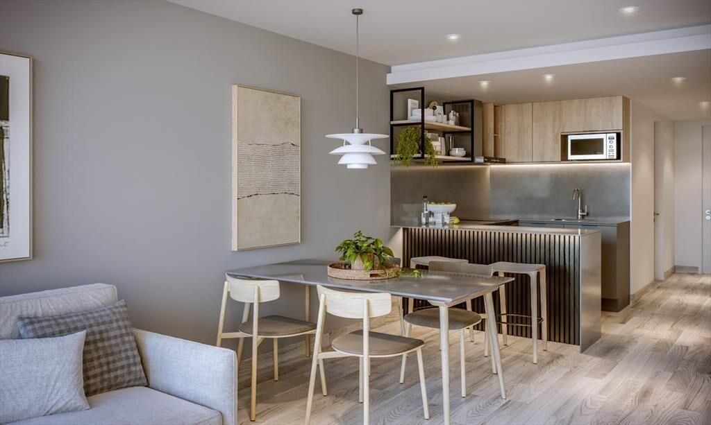 Apartamento en Venta Punta Carretas Estrena 2026