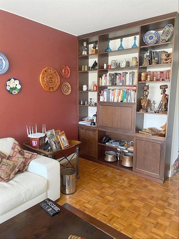 Venta Apartamento Pocitos Nuevo 4 Dormitorios 4 Baños Terra
