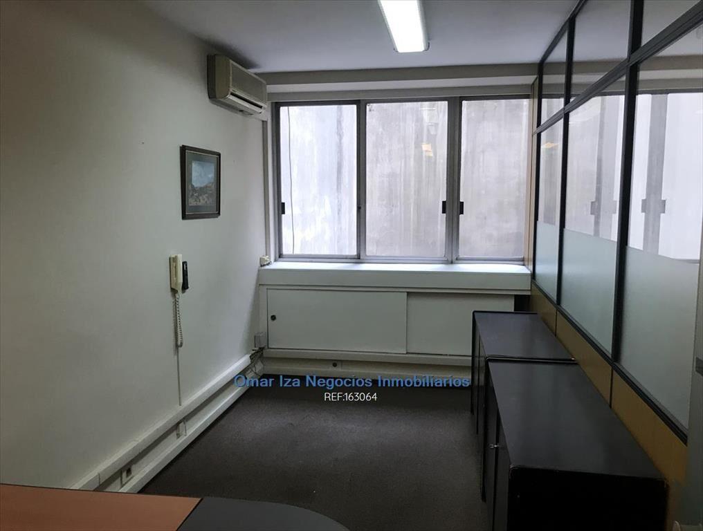 Alquiler oficina ciudad vieja centro con garaje opcional