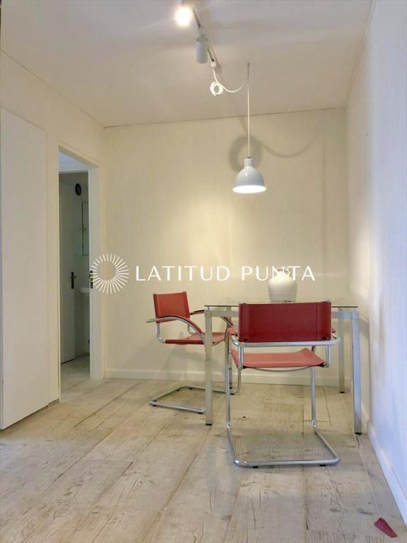 Apartamento en Roosevelt
