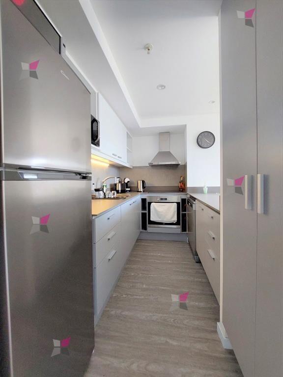 VENTA DE APARTAMENTO DE 2 DORMITORIOS EN EDIFICIO OCEAN DRI