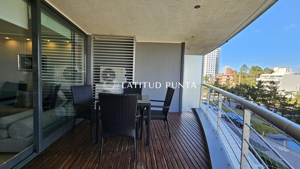 Apartamento en Roosevelt, 2 dormitorios