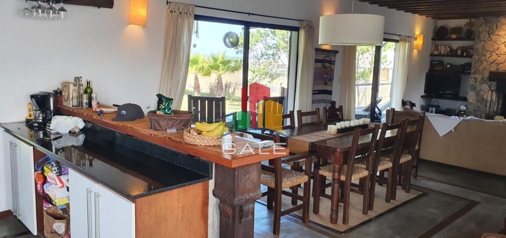 Casa en venta de 4 dormitorios en Jose Igancio