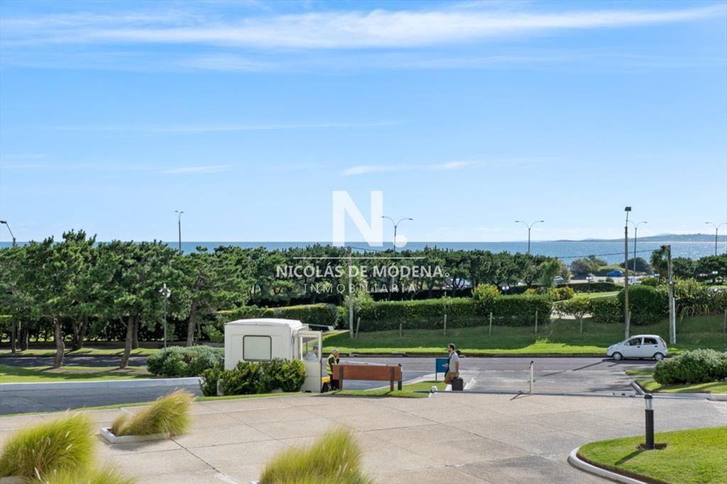 Apartamento en Venta Frente al Mar - Torre Playa