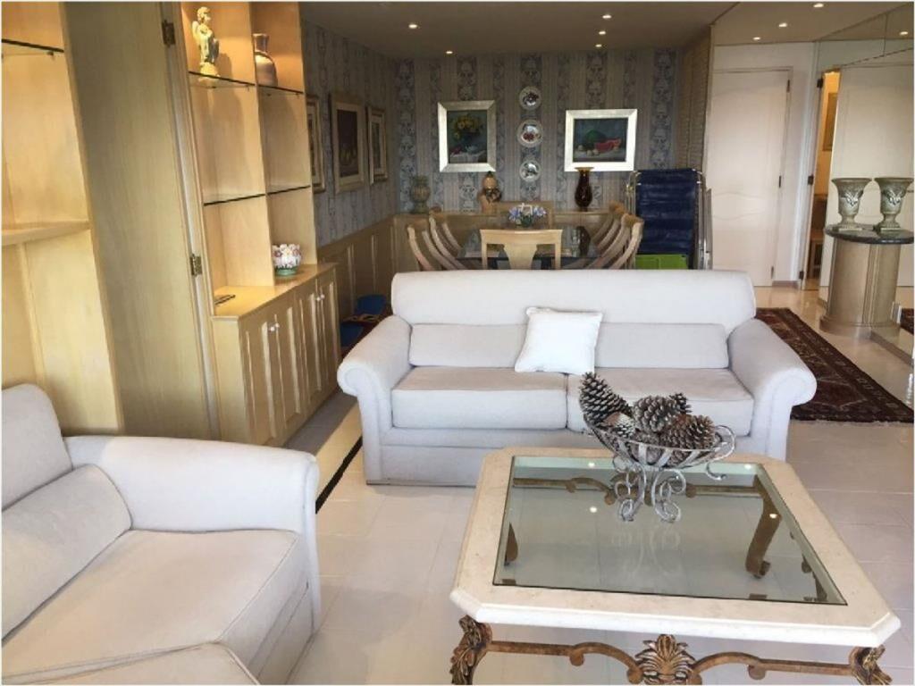 Apartamento en Mansa, 3 dormitorios *
