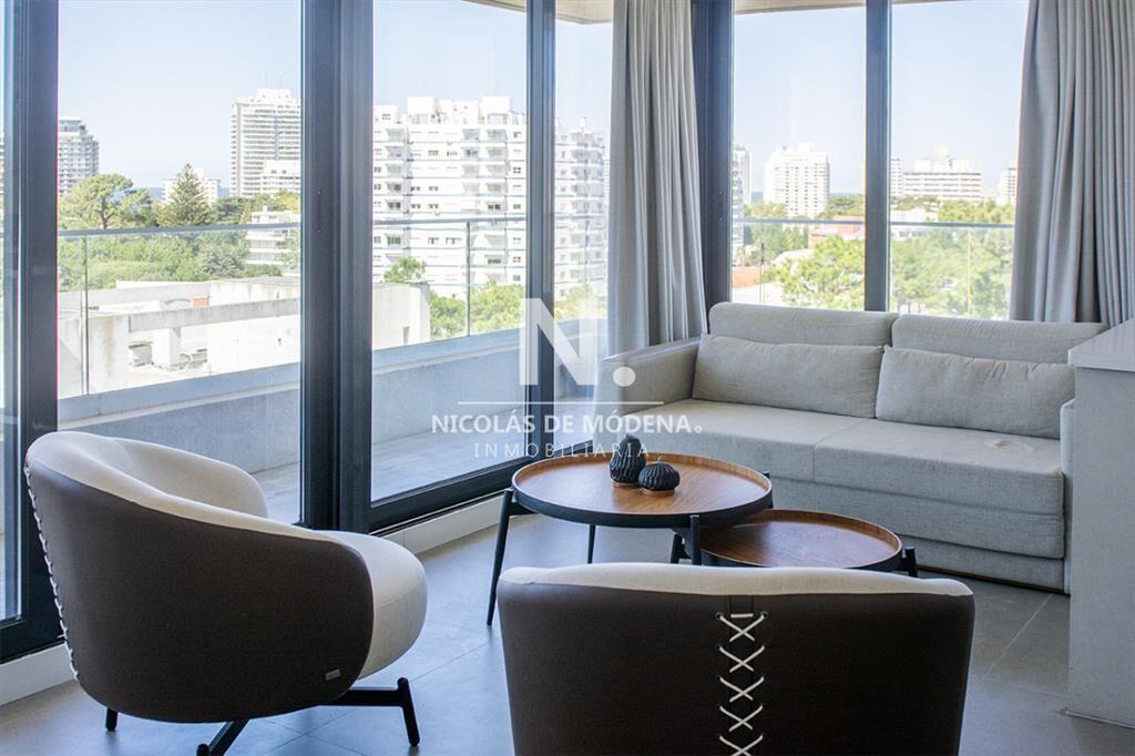 Vende apartamento de 1 dormitorio, en Aidy Grill,
