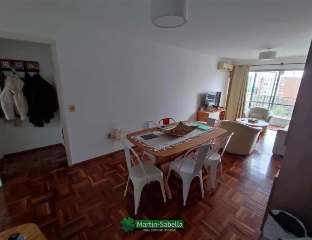Apartamento en Venta - Parque Rodó