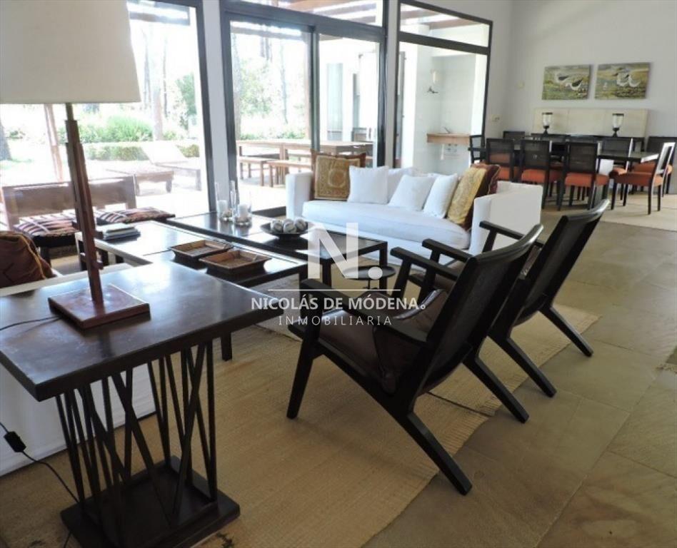 Casa a la venta en La Barra