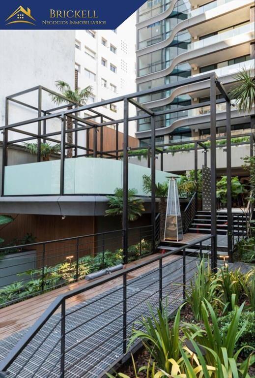 Apartamentos Venta Pocitos