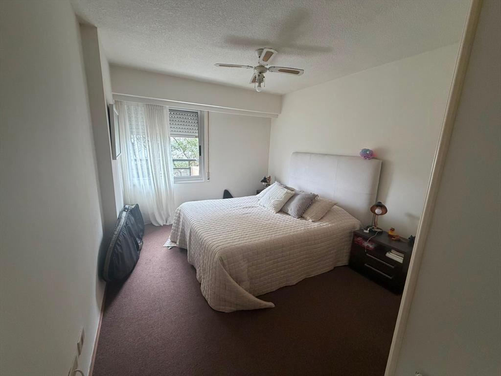ALQUILER APARTAMENTO UN DORMITORIO PUNTA CARRETAS