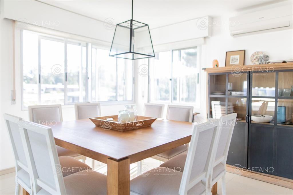 Excelente casa en Punta Ballena, alquiler anual
