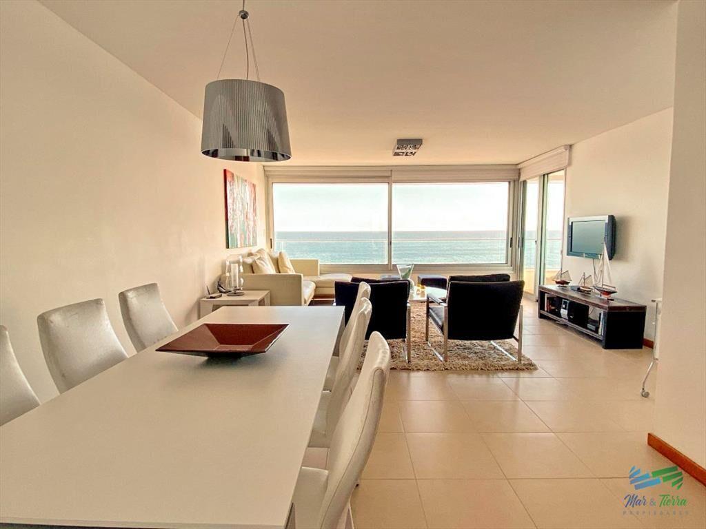 APARTAMENTO CON VISTA, DISPONIBLE TEMPORADA 2026,