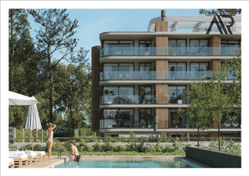 Apartamento en venta c/ cochera en Playa Mansa