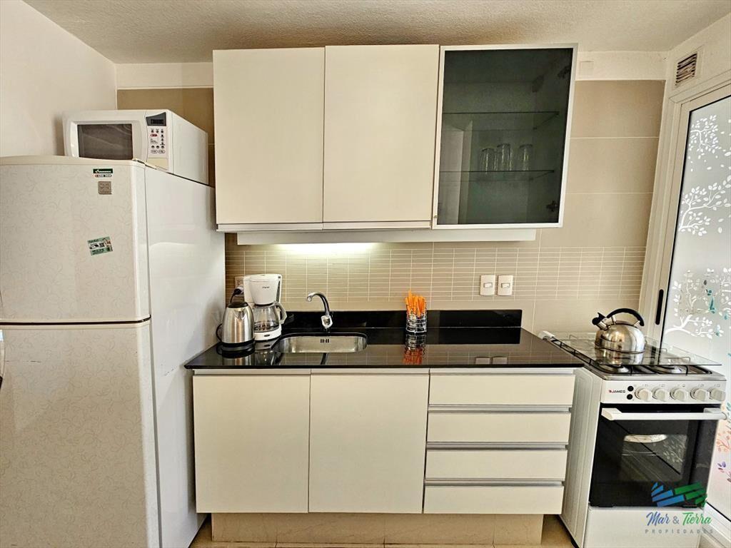 Apartamento en Roosevelt, 2 dormitorios *