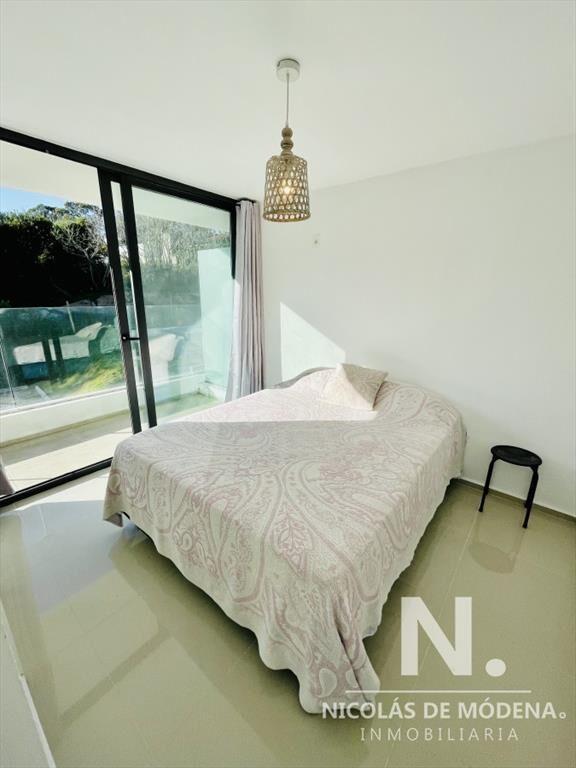 hermoso apartamento de 3 dormitorios