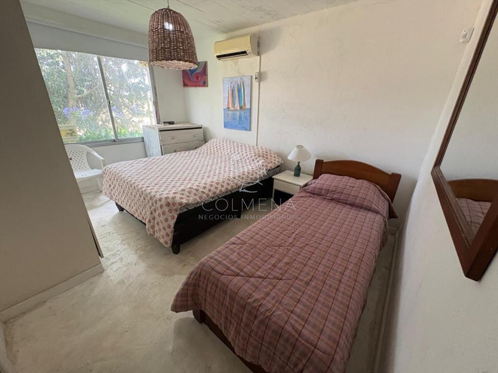 Linda casa en Tio Tom