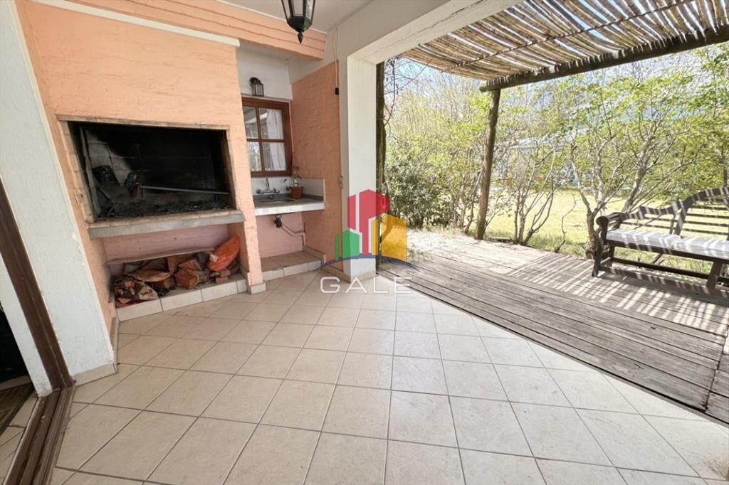 Casa en alquiler La Barra con piscina