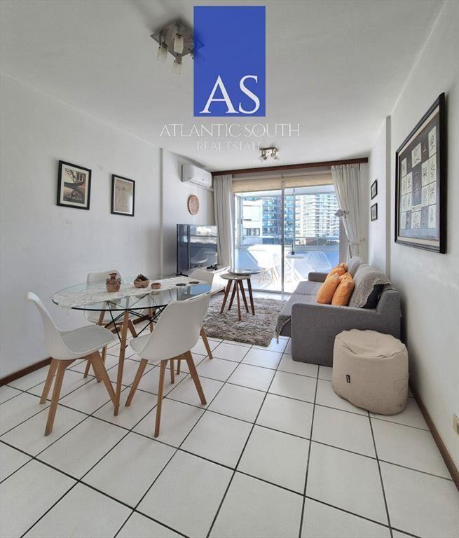 Apartamento 1 dormitorio en venta cercano al Mar