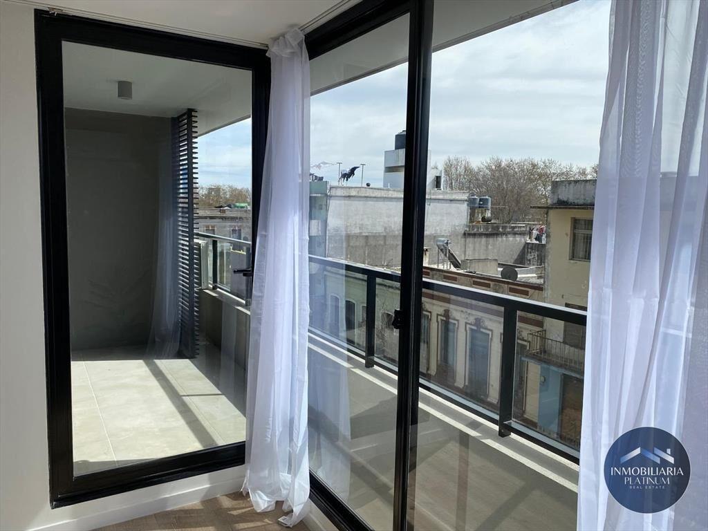 Apartamento en alquiler en Tres Cruces