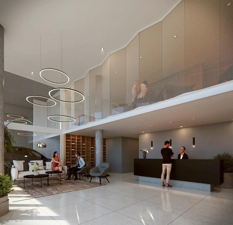 Venta de monoambiente en Domini Avenida, La Blanqueada
