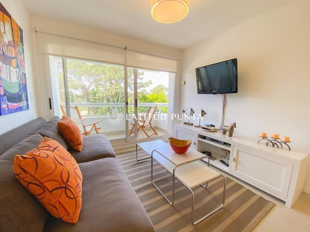 Roosevelt, apartamento de 2 dormitorios