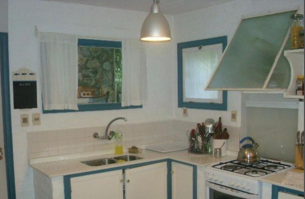 Casa a la venta en la barra
