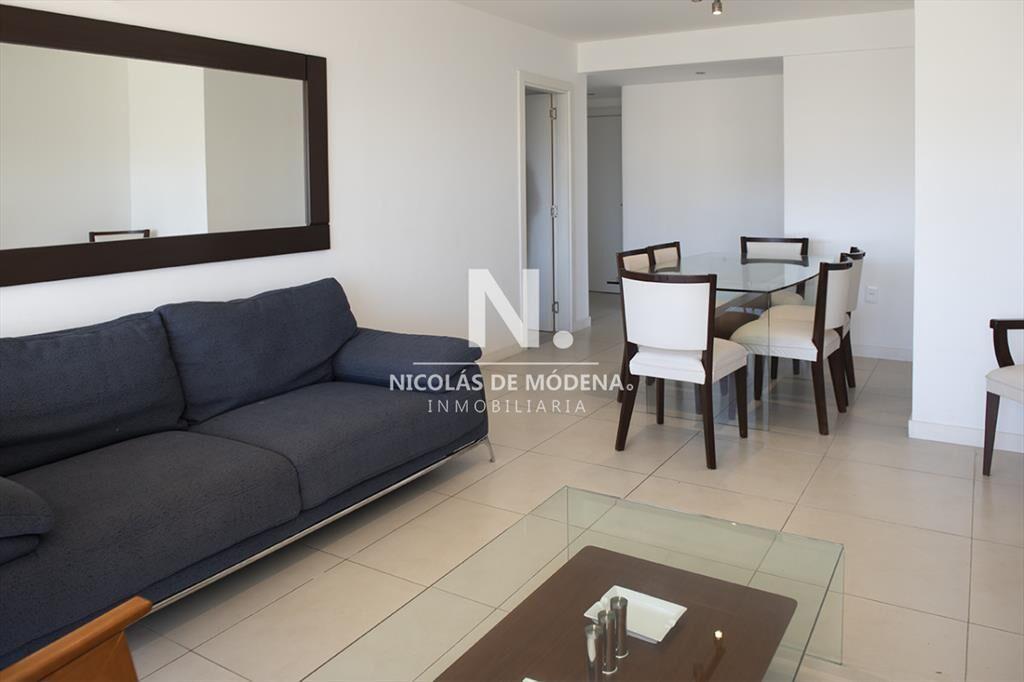 Departamento de 3 dormitorios en venta proximo a Playa Mans