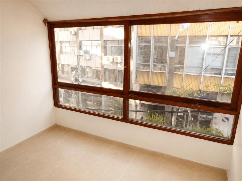 Monoambiente al frente con renta | Excelente oportunidad de