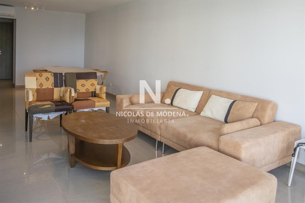 Elegancia y Comodidad a Pasos del Mar, de 2 en