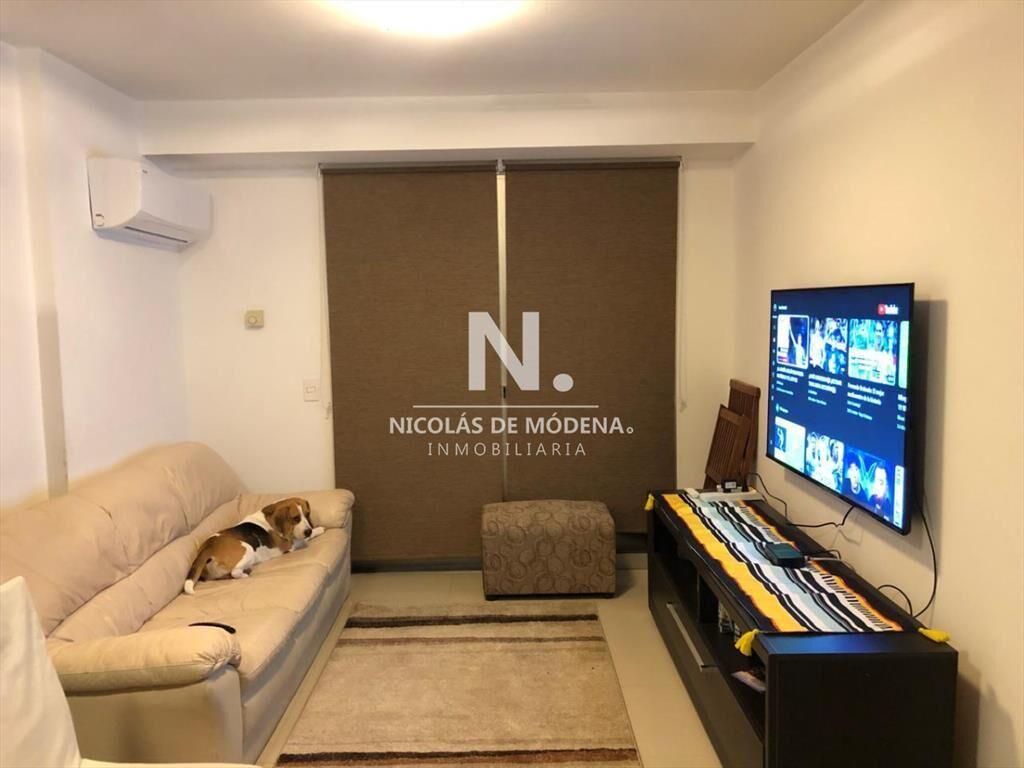 ALQUILA APARTAMENTO 2 DORMITORIO EN PUNTA DEL ESTE