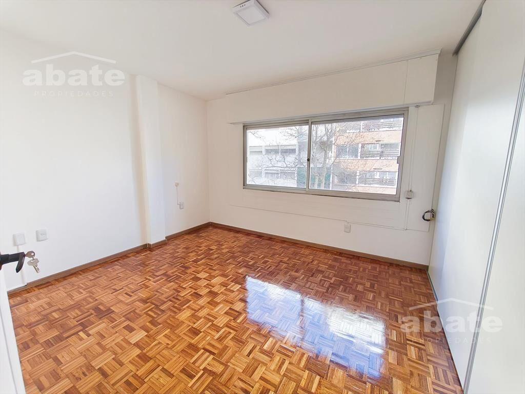 Venta de Apartamento de 1 dormitorio en Pocitos a pasos de
