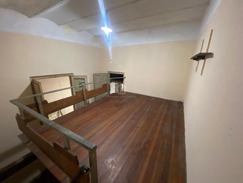 VENTA  CASA 3 DORMITORIOS PASO MOLINO IDEAL RECICLAJE
