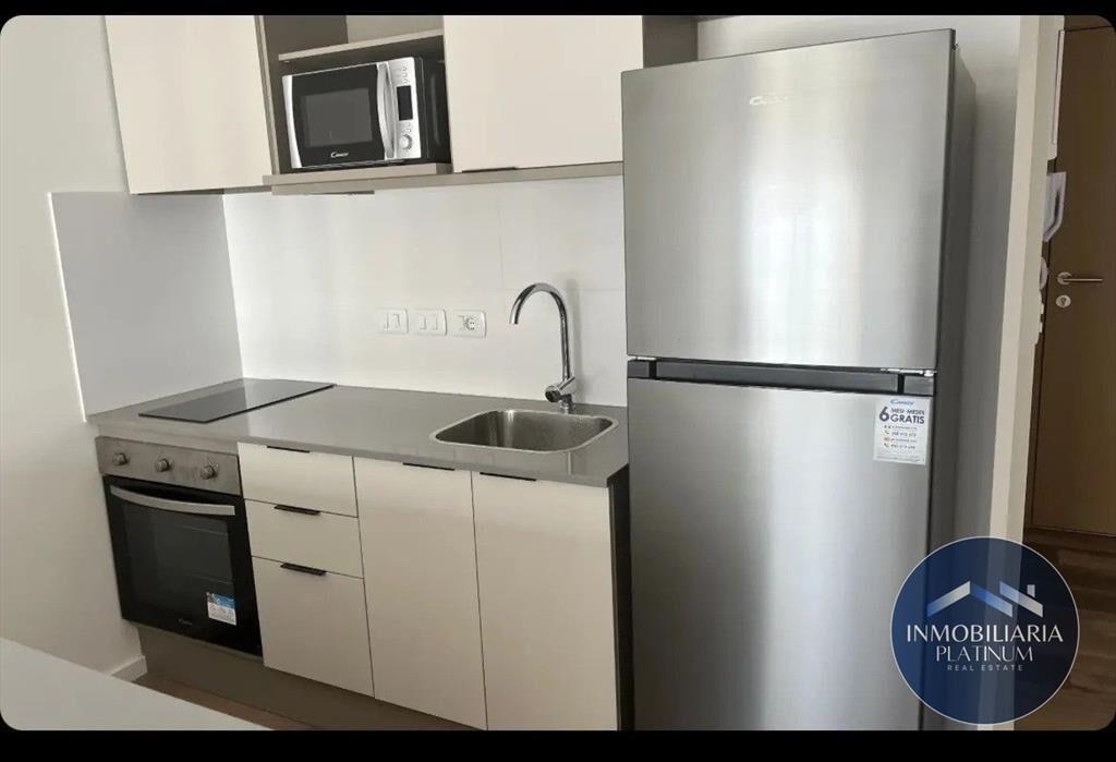 Monoambiente en venta en Cordón