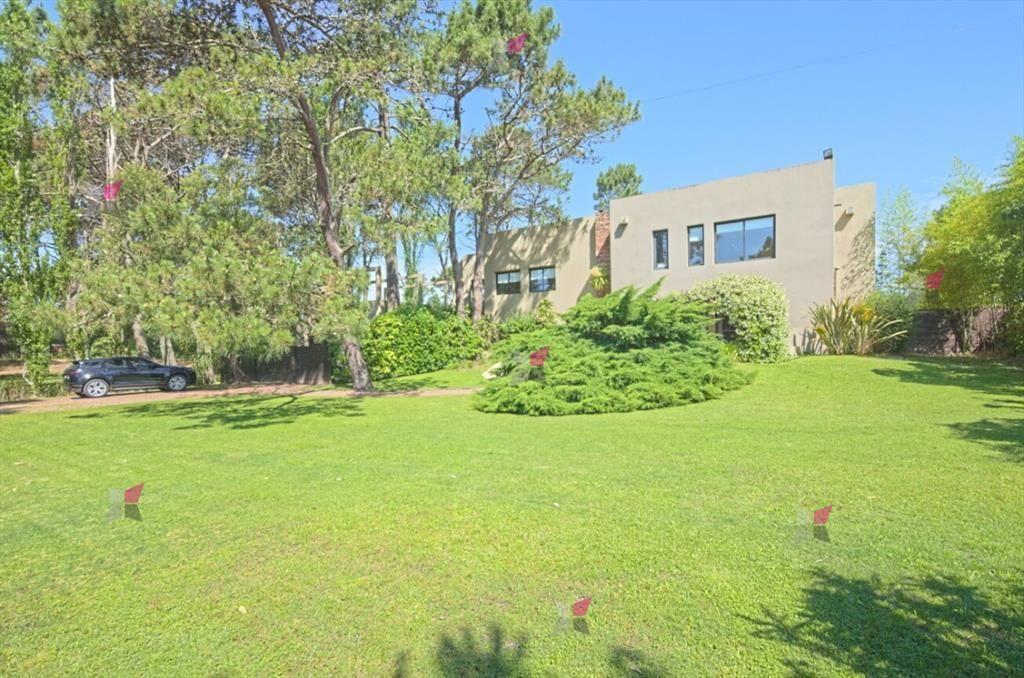 Casa en alquiler - Rincón del Indio