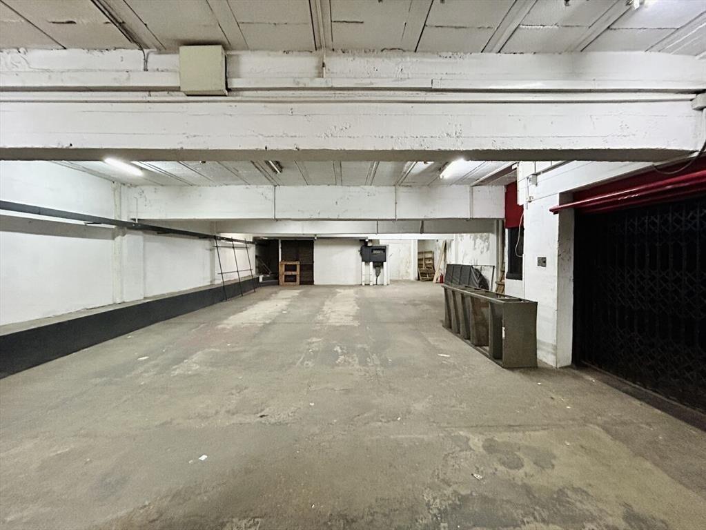 Alquiler local comercial zona mayorista Amezaga
